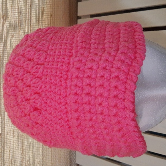 Barbie Pink Baseball Cap - Picture 5 of 6